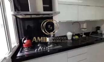 Imagem 6: SÃO JOSÉ DOS CAMPOS - Apartamento Padrão - URBANOVA