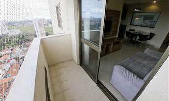 Imagem 6: Apartamento para Locação em São José dos Campos, Jardim Satélite, 2 dormitórios, 1 suíte