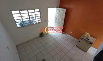 Imagem 5: ÓTIMO SOBRADO COM 2 DORMITÓRIOS, 80M² - TABOÃO, GUARULHOS