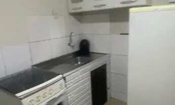 Imagem 3: Kitnet mobiliada individual no Centro de Florianópolis entrada imediata sem caução