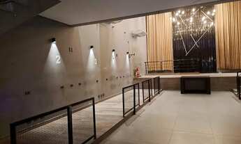 Imagem 7: Salão Comercial no Tatuapé 343 m² a Venda, com Mezanino - Ótimo para Lounge