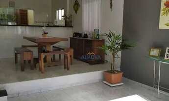 Imagem 3: Casa com 4 dormitórios à venda, 150 m² por R$ 650.000,00 - Parque Industrial - São José do