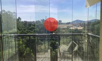 Imagem 3: Locação, Apto 3 dorm sendo 1 suíte, Jd. Tupanci, Barueri