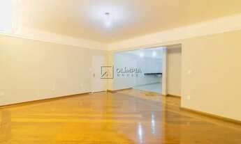 Imagem 1: Apartamento Venda 3 Dormitórios - 218 m² Jardim Paulista