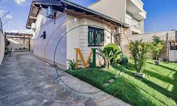 Imagem: Canoas - Casa Padrão - Igara