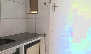 Imagem 4: KITNET NA REGIÃO DO CENTRO