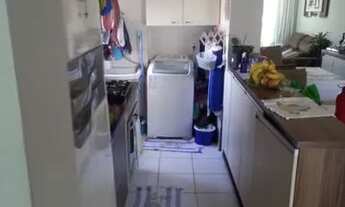 Imagem 4: Apartamento para venda com 62 metros quadrados com 3 quartos em Centro - Diadema - SP