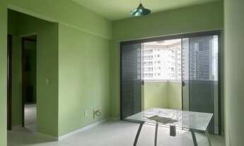 Imagem 5: Rio Verde Residence Oportunidade 2 quartos Só 460.000 - Marco