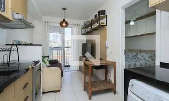 Imagem 4: Apartamento para Aluguel - Cambuci, 1 Quarto, 30 m2