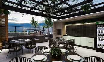 Imagem 7: Manaíra - Alugo Apto. Mobiliado - 2 Quartos - Próximo da Praia - 1ª Locação - Excelente Lo