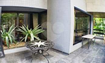 Imagem 7: Belíssimo apartamento, com 4 amplas suítes, acabamento impecável