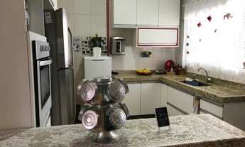 Imagem 4: Casa para venda possui 120 metros quadrados com 2 quartos em Jardim Monumento - Piracicaba