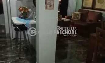 Imagem 5: Apartamento Padrão Centro Lindo Apto, 2 dormitorios sendo 1 suite, com armarios, cozinha p