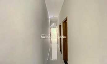 Imagem 5: Casa com 2 dorms, Jardim Bom Retiro (Nova Veneza), Sumaré - R$ 340 mil, Cod: RRCA2873
