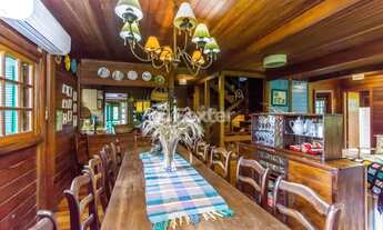 Imagem 7: PORTO ALEGRE - Casa Padrão - Lomba do Pinheiro