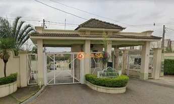 Imagem 5: Casa com 3 dormitórios à venda, 134 m² - Condomínio Villa Bella - Sorocaba/SP