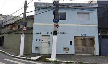Imagem: Sobrado para Venda em São Paulo, Mooca