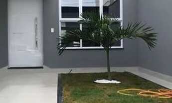 Imagem 2: LINDA CASA 03 DORMITÓRIOS COM 01 SUÍTE NO CONDOMINIO MONTREAL,INDAIATUBA-SP