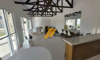 Imagem: Apartamento com 2 dormitórios, 48 m²