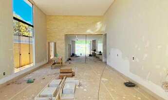 Imagem 6: Casa Jardim Atlântico - Goiânia - GO