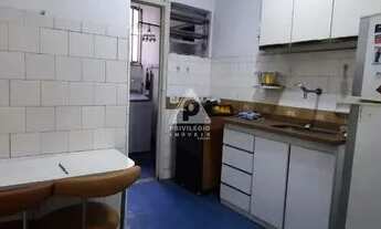 Imagem 13: Apartamento à venda, 3 quartos, 2 Banheiros, 1 vaga de garagem, 83m², Botafogo. RIO DE JAN