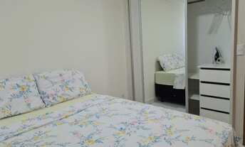 Imagem 2: Apartamento lindo Mobiliado , no Setor Sudoeste