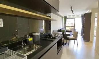 Imagem 6: Manaíra - Alugo Apto. Mobiliado - 2 Quartos - Próximo da Praia - 1ª Locação - Excelente Lo