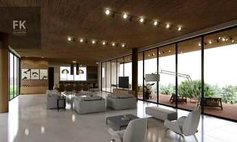 Imagem 4: Casa de Condomínio em Residencial Tamboré - Barueri