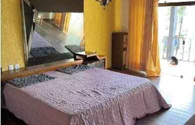 Imagem 6: Mansão À Orla Marítima Na Avenida Litorânea-olho D`água - São Luís -Maranhão