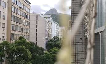 Imagem 6: Excelente Kitnet Padrão à venda, no Edifício Kennedy em Copacabana, Rio de Janeiro, RJ