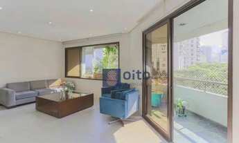 Imagem 2: Lindo apto em rua cobiçada de Higienópolis