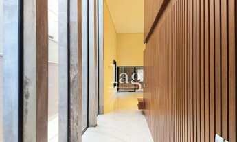 Imagem 2: Casa com 3 dormitórios para alugar, 174 m² por R$ 8.809,00/mês - Condomínio Residencial Gi