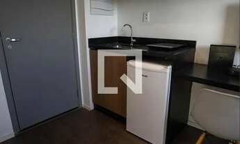 Imagem 6: Apartamento para Aluguel - Bom Retiro, 1 Quarto, 15 m2