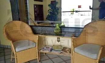 Imagem 6: Apartamento para Venda em Aracaju, Ponto Novo, 3 dormitórios, 1 suíte, 2 banheiros, 1 vaga