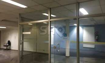 Imagem 5: Casa comercial na Cerqueira César com 900m²