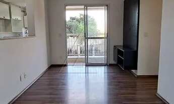 Imagem: Apartamento com 2 dorms, Parque Taboão