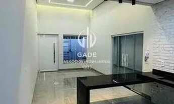 Imagem 3: Vendo casa com acabamento de alto padrão repleto de acabamentos requintados em quadra priv