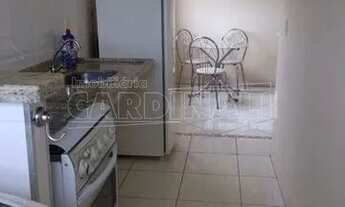 Imagem 7: Apartamento Padrão em São Carlos