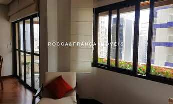 Imagem 6: COBERTURA RESIDENCIAL em SÃO PAULO - SP, PINHEIROS