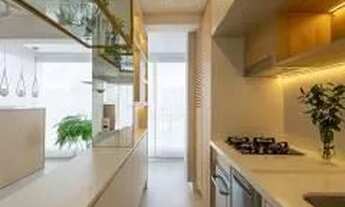 Imagem 3: Apartamento para Venda em São Paulo, Vila Uberabinha, 2 dormitórios, 1 banheiro, 1 vaga