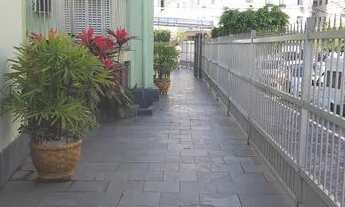 Imagem: PRAIA GRANDE - Apartamento Padrão - GUILHERMINA