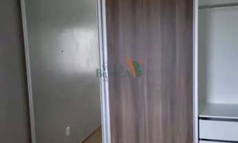 Imagem 5: Apartamento com 3 dormitórios à venda, 69 m² por R$ 330.000,00 - Loteamento Villa Branca