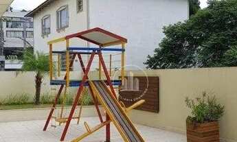 Imagem 3: Apartamento à venda, 77 m² por R$ 712.000,00 - Estreito - Florianópolis/SC