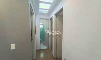 Imagem 7: Apartamento com 2 dormitórios à venda - Condomínio Residencial Morar e Viver Giardino - So