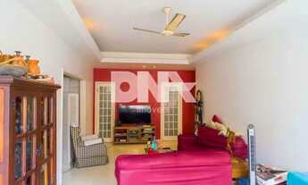 Imagem: Apartamento-À VENDA-Humaitá-Rio de Janeiro-RJ