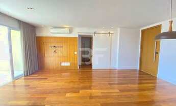 Imagem 4: Apartamento com 3 dormitórios para alugar, 140 m² por R$ 8.553,00/mês - Edifício Majestic