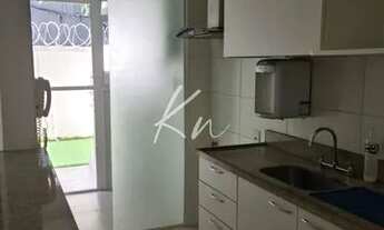 Imagem 7: Excelente Garden 108m2 ,2 quartos condominio Heaven Residencial