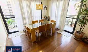 Imagem: Venda Apartamento 4 Dormitórios - 176 m²