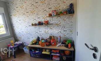 Imagem 2: PORTO ALEGRE - Apartamento Padrão - Camaquã