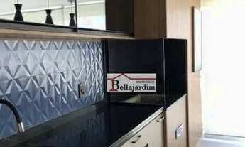 Imagem 4: Apartamento com 3 dormitórios à venda, 144 m² - Campestre - Santo André/SP